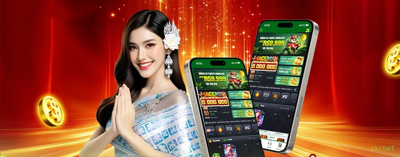 ckcbet app de jogo para jogadores brasileiros
