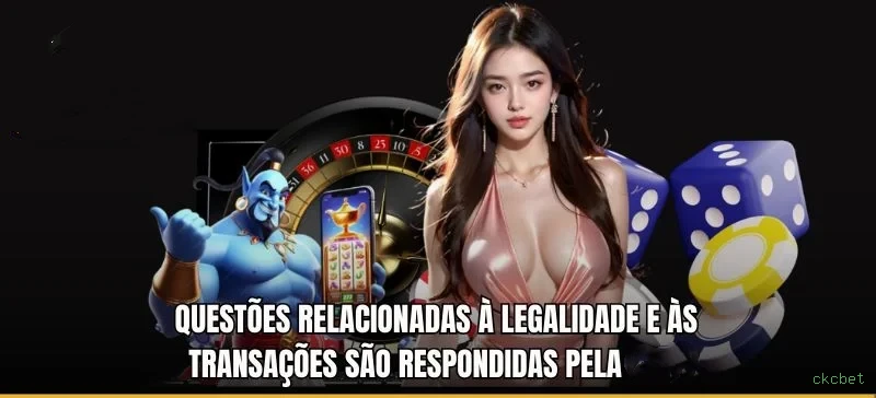 Controles de paJogonto e BRL em ckcbet